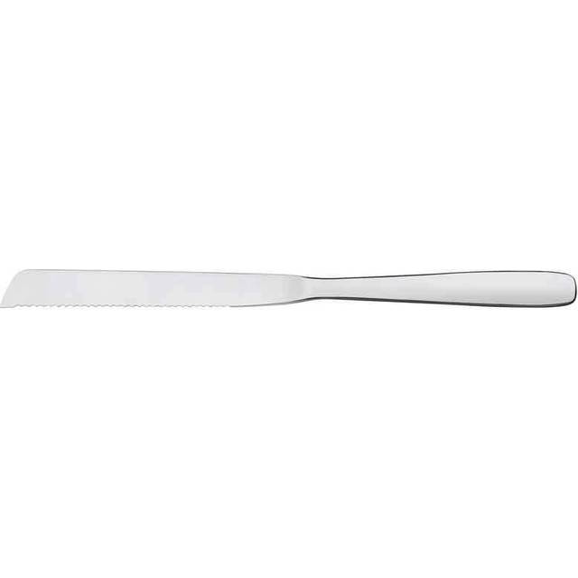 Tramontina 63960/163 Essential Bread Knife, Stainless Steel