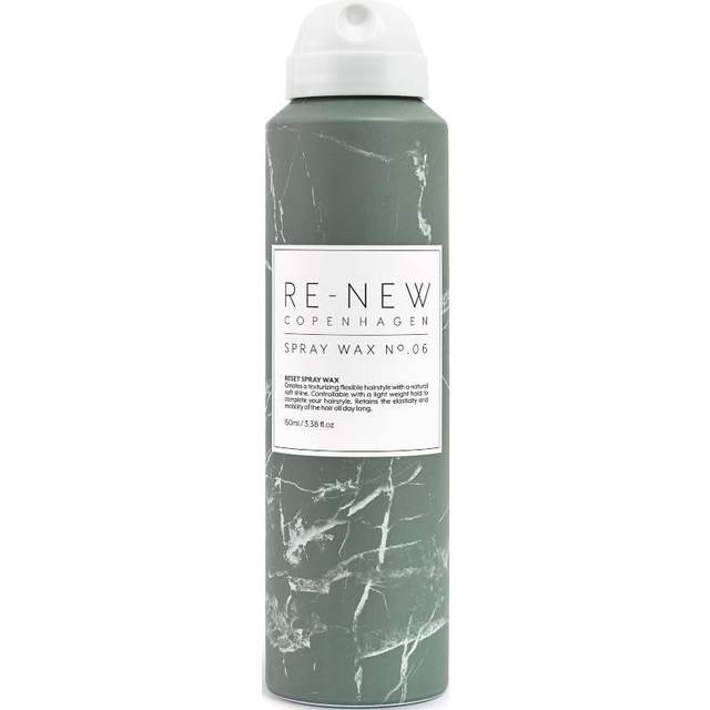 Re-New Copenhagen Spray Wax 150ml