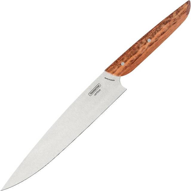 Tramontina 8” Carving Knife - can be Engraved or Personalised - Stainless Steel