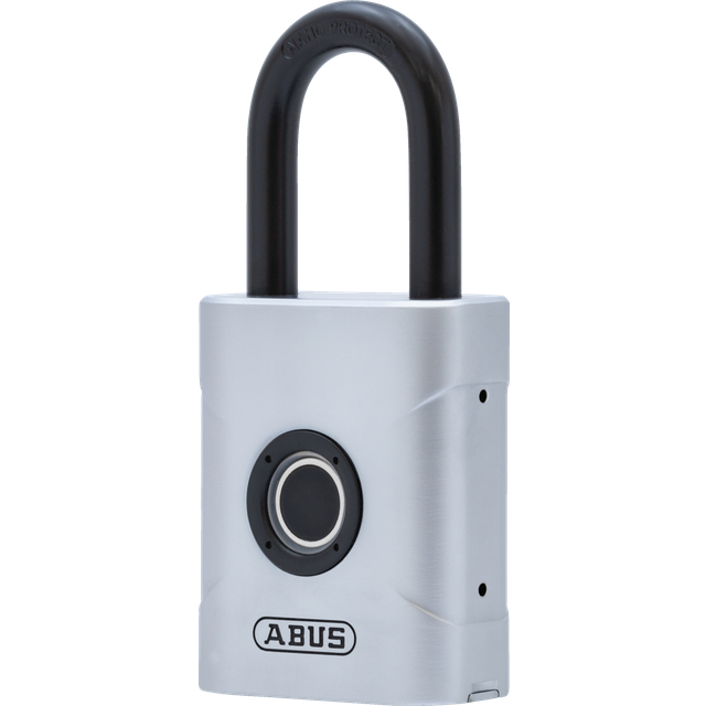 Abus 57/50 50mm Touch Padlock