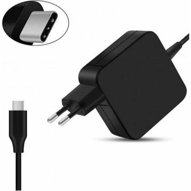 Nilox 45w Automatic Universal Power Supply Charger Type C