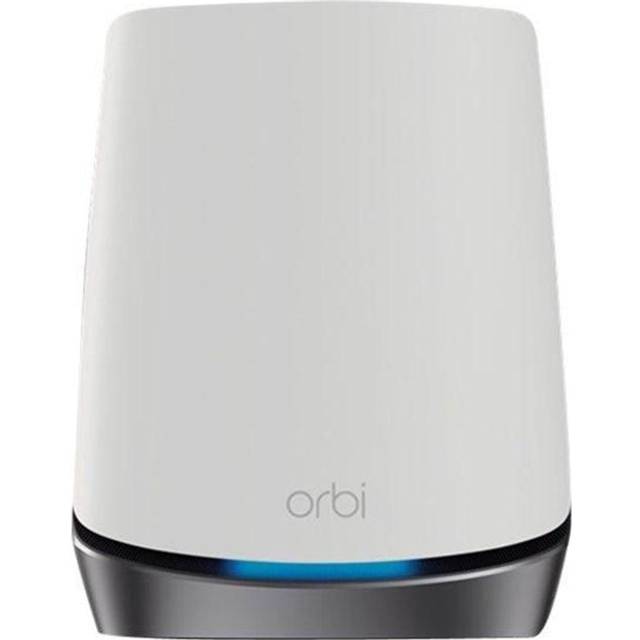 Netgear Orbi NBK752-100EUS Fi-Fi 6 Mesh System
