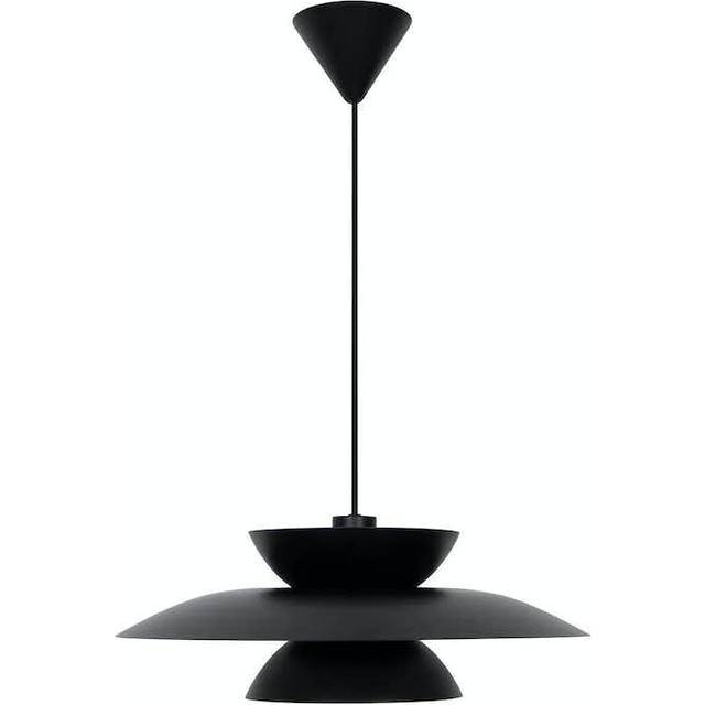 Nordlux - Carmen 45 Pendant Black