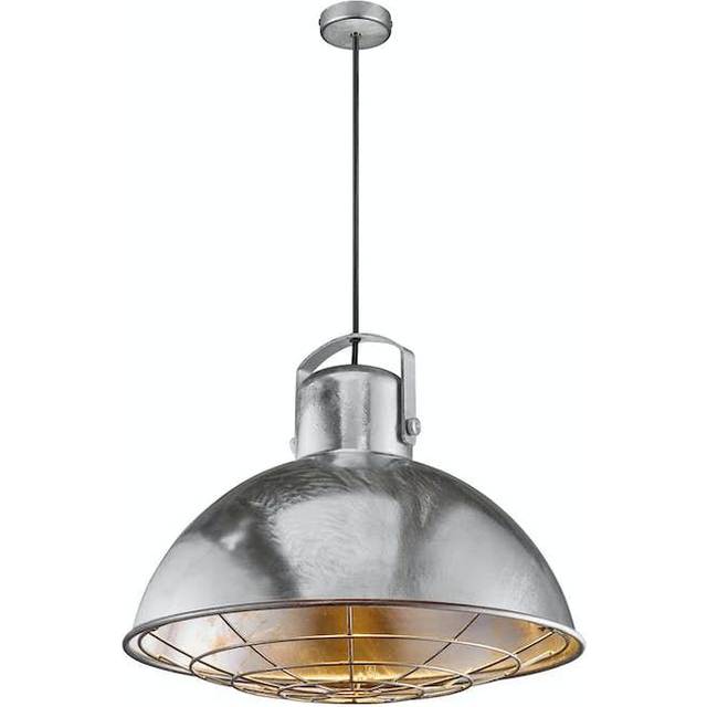 Nordlux - Porter 40 Pendant Galvanised