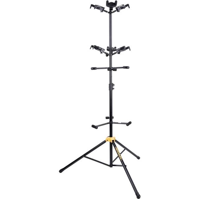 GS526B Plus Guitar Stand