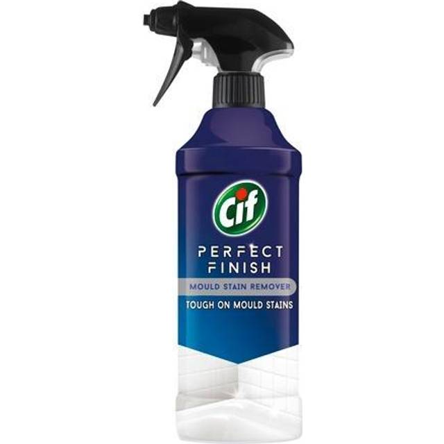 Cif Perfect Finish Mould Stain Remover Spray 435ml - Navy