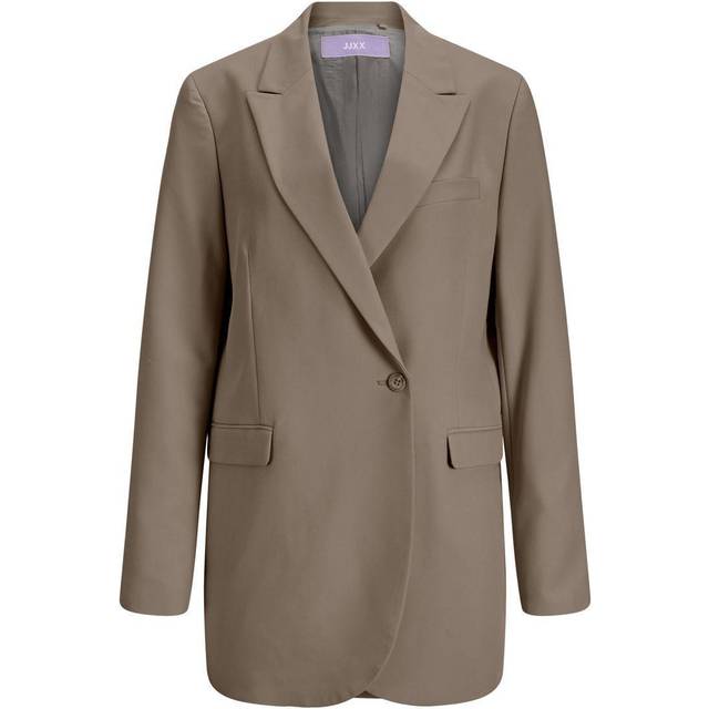 Women's jacket JJXX Mary Blazer Noos - Marron