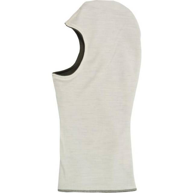 Aclima Balaclava 2-layer (Grön (OLIVE NIGHT/NATURE) One size)
