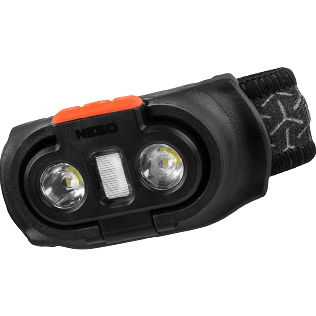 Headlamp Nebo Einstein 1000 - Noir - One size