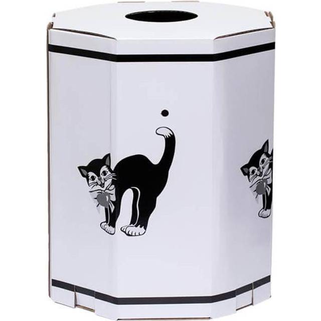 Bødkeriet A/S Carneval Barrels Mardi Gras