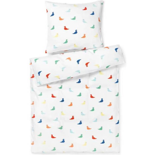 Kay Bojesen Songbird Baby's Bedding Set 70x100cm