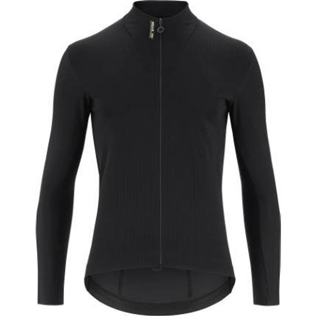 Assos Mille GTS C2 Spring Fall Jacket - Black Series