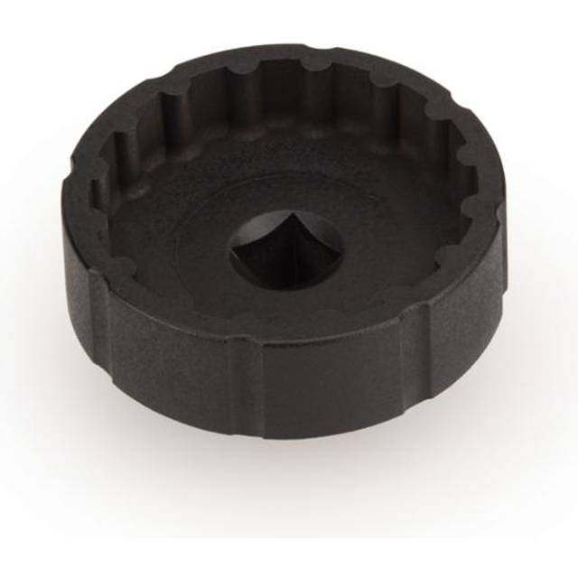 Park Tool BBT-19.2 bottenfäste verktyg, svart
