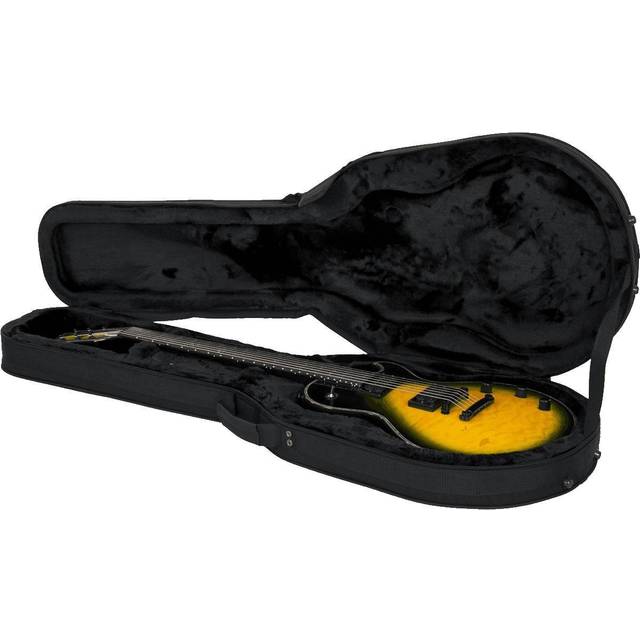Gator GL-LPS Rigid EPS Polyfoam Lightweight Case for LP-Style Guitars