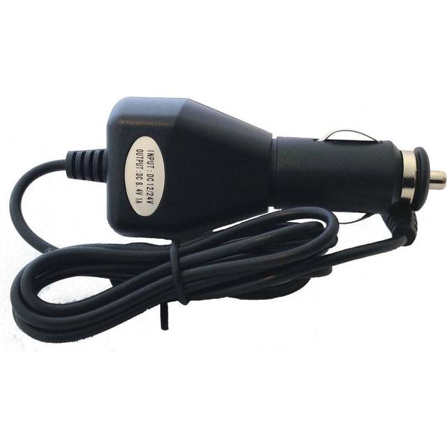 Batteriladdare M Tiger Sports 12 V 8.4 V