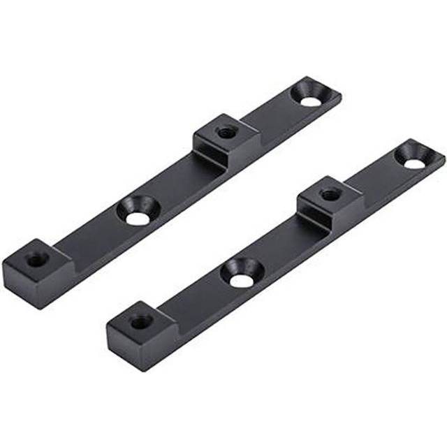 Topeak Alt-Position Bottle cage mount - Black