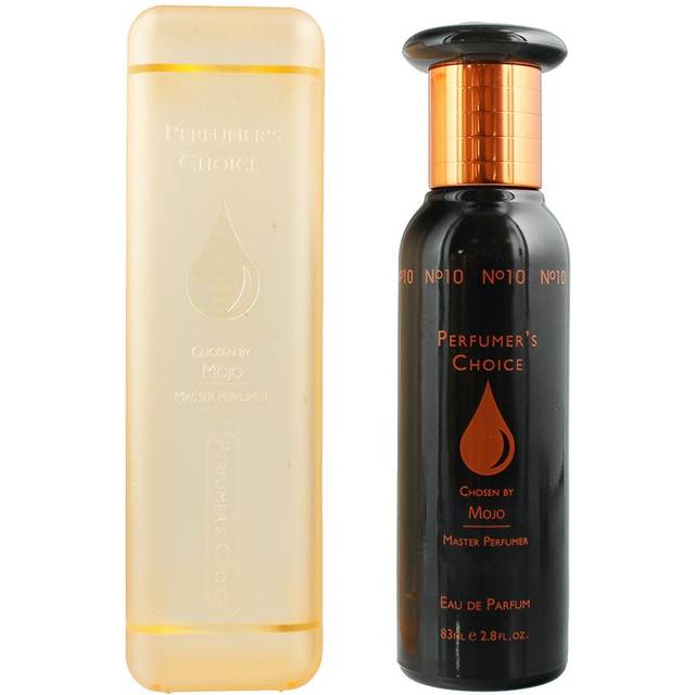 Milton Lloyd Perfumer's Choice Mojo Eau De Parfum 83ml