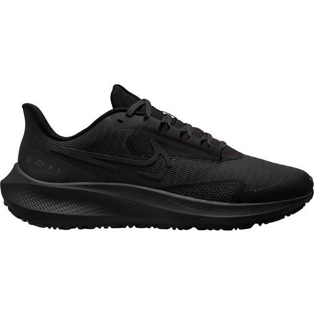 Nike Pegasus 39 Shield W - Triple Black • Prices »