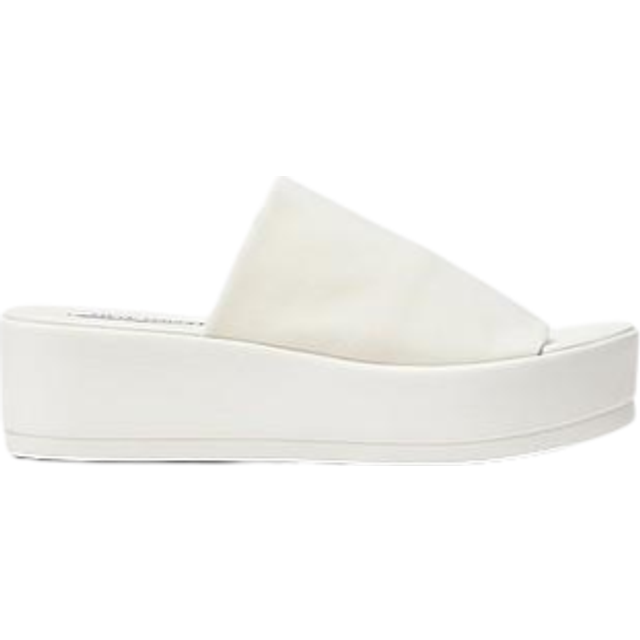 Women's heels Steve Madden Slinky - Blanc - 40