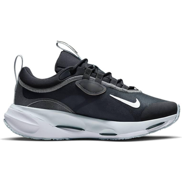 (WMNS) Nike Spark 'Black Pure Platinum' DJ6945-005 - Black/Pure Platinum/White