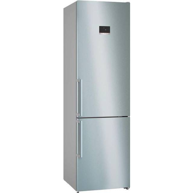 Bosch Series 6 KGN39AIBT Rustfrit stål