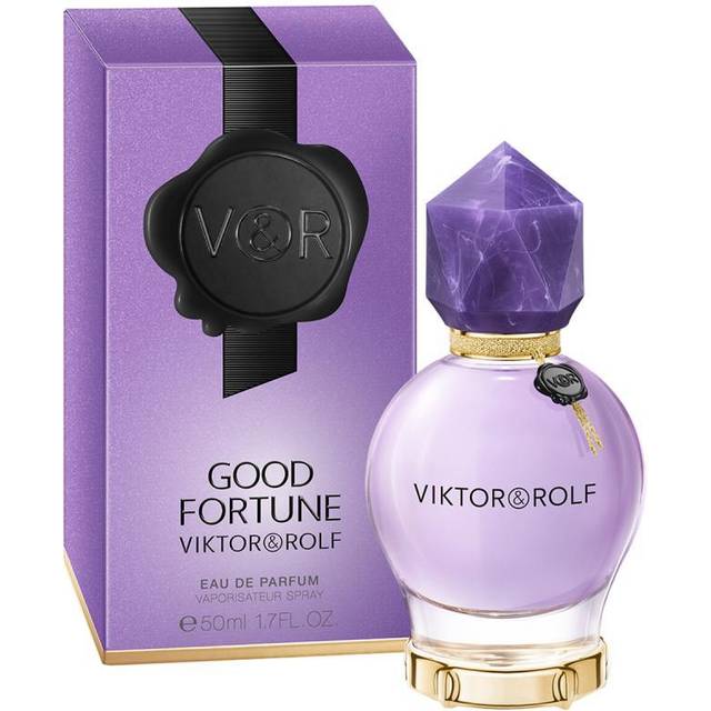 Viktor & Rolf Good Fortune Eau de Parfum Refillable 50 ml
