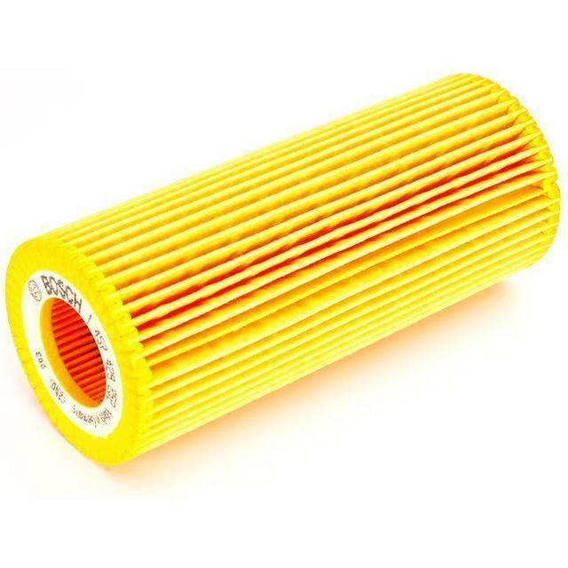 Oljefilter Bosch - BMW - E9*, E46, E60, X3 e83, X5 e70, E61 xdrive, X5 e53, E6, E63, X6