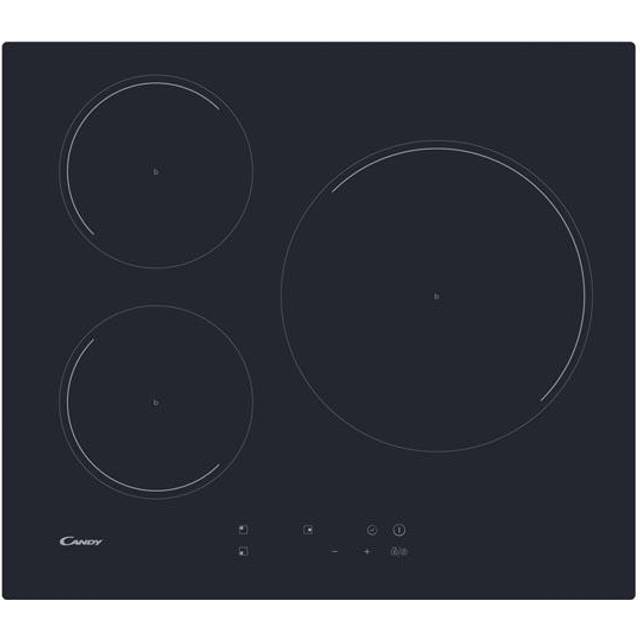 Induction Hot Plate Candy CI633C/E14U 60 cm 3600 W 7200 W