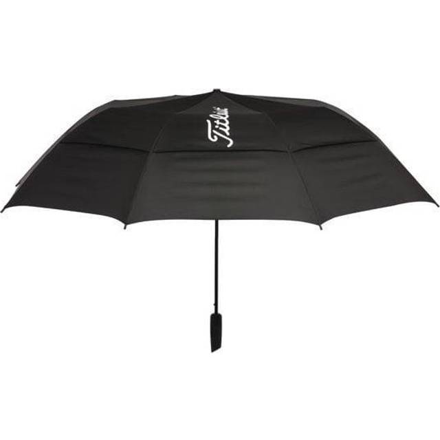 TITLEIST PLAYERS FOLDING GOLF UMBRELLA