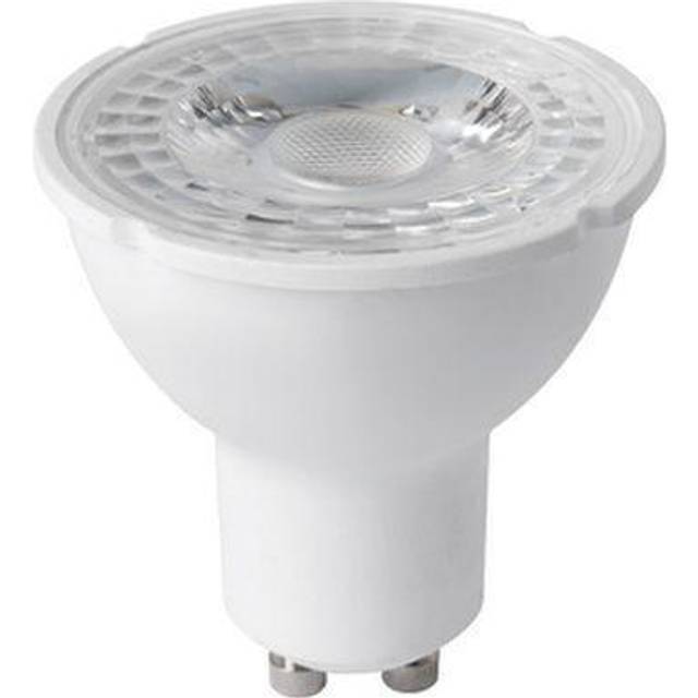 Megaman 4.2W LED GU10 PAR16 Warm White - 140510