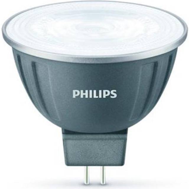 MAS LED SP #30752000 - LED-lamp/Multi-LED 12V GU5.3 white MAS LED SP 30752000