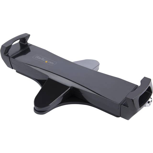 StarTech.com VESA surfplattehållare för monitorarm – stöldskydd surfplattehållare för 7,9 till 12,5 tum och upp till 2 kg – VESA-adapter/hållare för surfplatta för monitorhållare (surfplatta