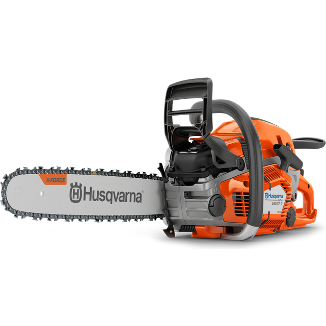 Husqvarna 550 XP G Mark II Motorsåg 15 TrioBrake™