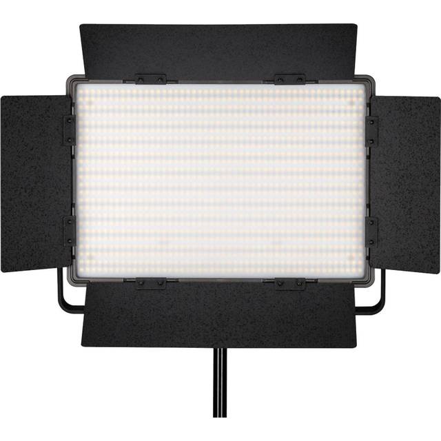 Nanlite 1200DSA  DMX 5600 Led Panel Videobelysning
