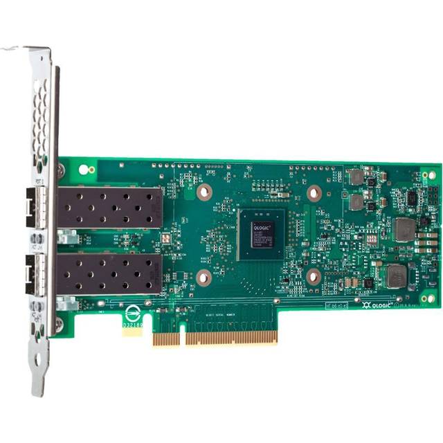 Lenovo 4XC7A08228 network card Internal Ethernet 25000 Mbit/s
