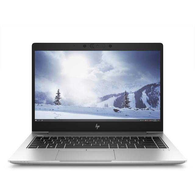 HP Mobile Thin Client mt45 AMD Ryzen™ 3 PRO 3300U 35.6 cm (14") Full HD 8 GB DDR4-SDRAM 128 GB SSD Wi-Fi 5 (802.11ac) Windows 10 IoT Enterprise Silver