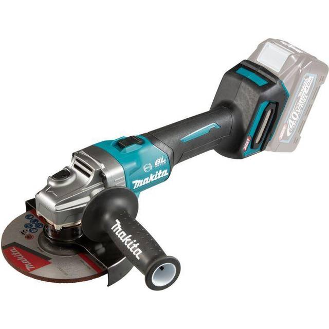 Mini-Grinder Makita GA036GZ xgt® (Body only)
