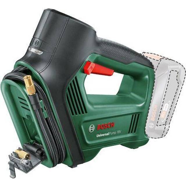 Bosch Universal Pump 18V