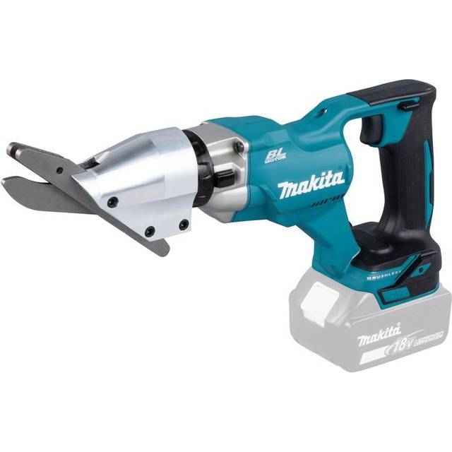 MAKITA NOÅ»YCE DO PÅYT CEMENTOWYCH 18V DJS800Z