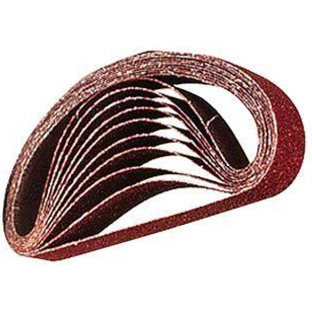 P-36675 Abrasive Belt 409030 30X533MM P40 (Pk-5) - Makita