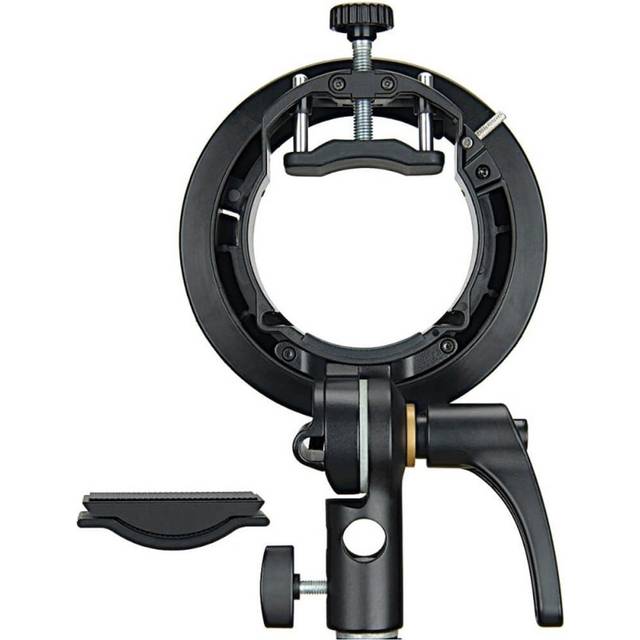 Godox S-Type SMART Speedlite Adapter Bracket