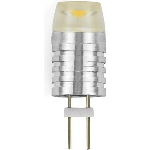 Normann Copenhagen Amp LED G4 light source Clear, g4, 0,4w g4, 1w