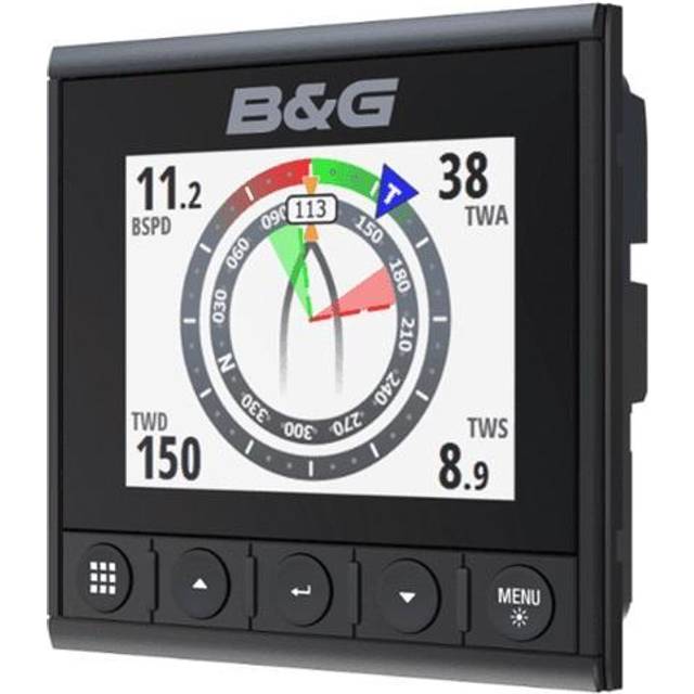 B&G Triton2 Display