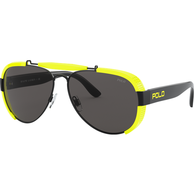 Unisexsolglasögon Ralph Lauren PH3129-90038760 ø 60 mm