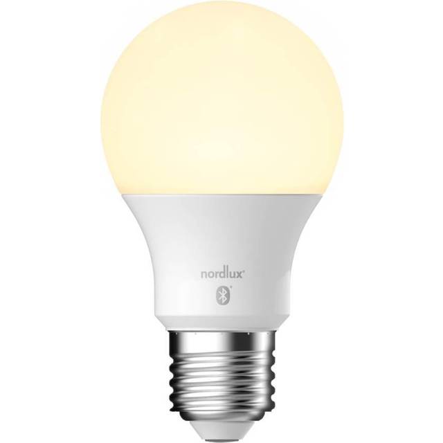 Nordlux - Bulb Smart 7,5W (806lm) 2700K Dim. White E27