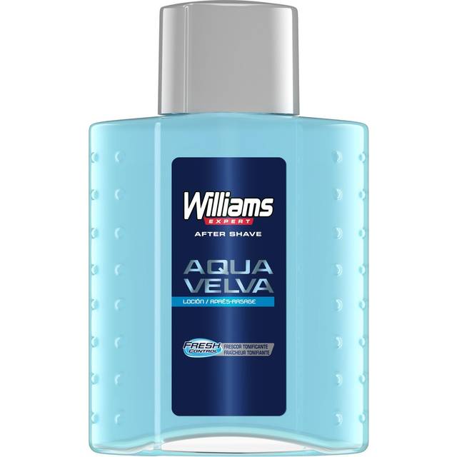 Williams Expert Aqua Velva After Shave 100ml