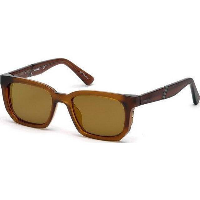 DIESEL DL02574743G - Solglasögon Baby (47)