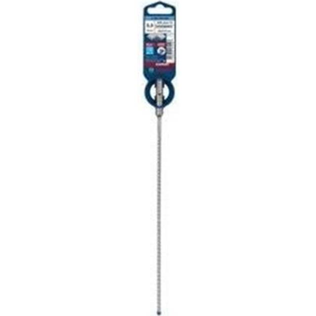 Bosch Expert 7X 4-Cutter Head 3X Life SDS Plus Masonry Drill Bit 5.5mm 315mm Pack of 1