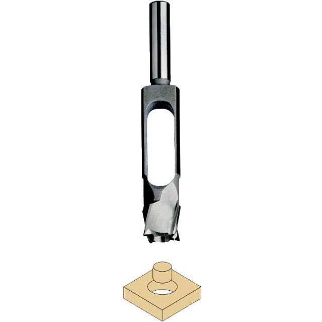 Tappborr CMT 529.150.31; D=15 mm, RH