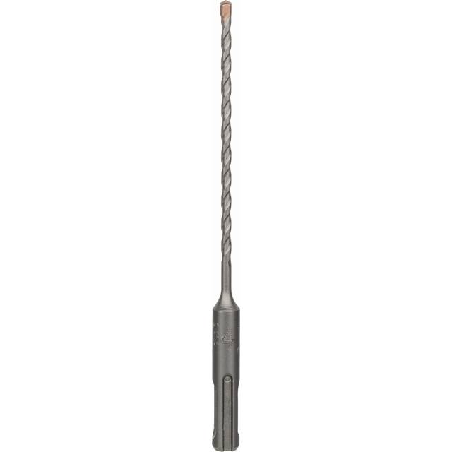 Bosch Series 3 SDS Plus Masonry Drill Bit 4mm 160mm Pack of 1
